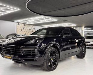 Porsche Cayenne Gebrauchtwagen