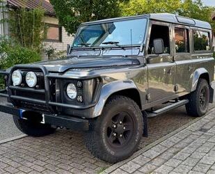 Land Rover Defender Gebrauchtwagen