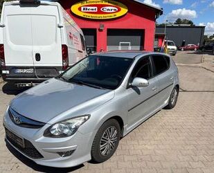 Hyundai i30 Gebrauchtwagen