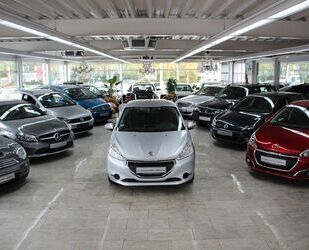 Peugeot 208 Gebrauchtwagen