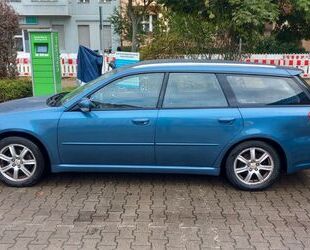 Subaru Legacy Gebrauchtwagen