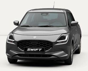 Suzuki Swift Gebrauchtwagen