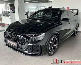 Audi RSQ8 Gebrauchtwagen