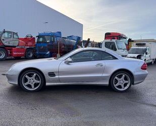 Mercedes-Benz SL 350 Gebrauchtwagen
