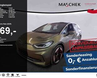 VW ID.3 Gebrauchtwagen