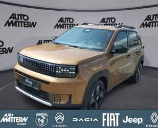 Fiat Grande Panda Gebrauchtwagen