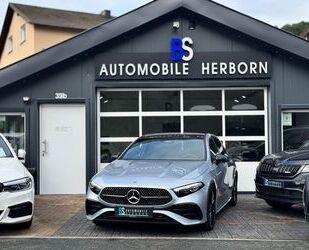 Mercedes-Benz A 200 Gebrauchtwagen