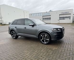 Audi Q7 Gebrauchtwagen