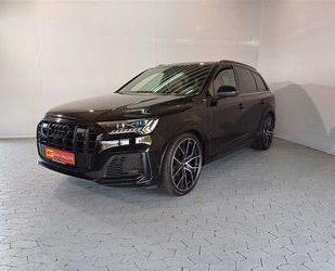 Audi SQ7 Gebrauchtwagen