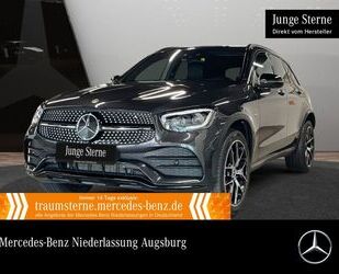 Mercedes-Benz GLC 300 Gebrauchtwagen