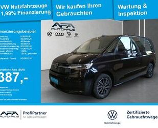 VW T7 Multivan Gebrauchtwagen