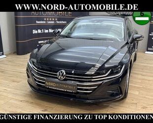 VW Arteon Gebrauchtwagen