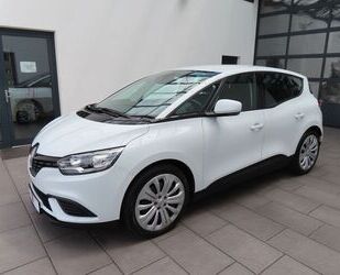 Renault Scenic Gebrauchtwagen