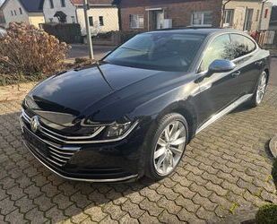 VW Arteon Gebrauchtwagen