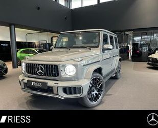 Mercedes-Benz G 63 AMG Gebrauchtwagen