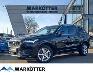 Volvo XC90 Gebrauchtwagen