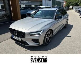 Volvo V60 Gebrauchtwagen