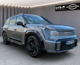 Kia EV9 Gebrauchtwagen
