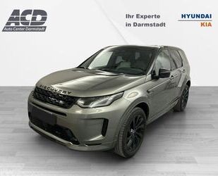 Land Rover Discovery Sport Gebrauchtwagen