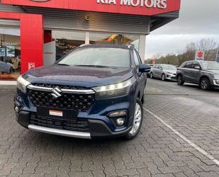 Suzuki (SX4) S-Cross Gebrauchtwagen