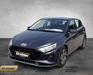 Hyundai i20 Gebrauchtwagen