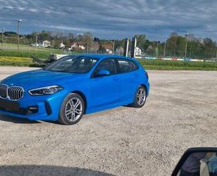 BMW 118 Gebrauchtwagen