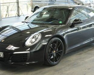 Porsche 911 Urmodell Gebrauchtwagen