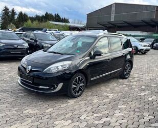 Renault Scenic Gebrauchtwagen
