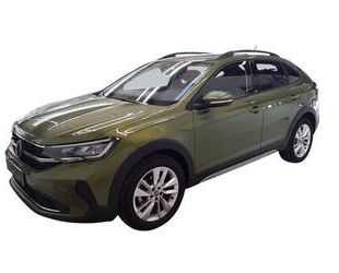 VW Taigo Gebrauchtwagen