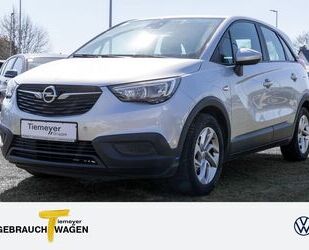 Opel Crossland (X) Gebrauchtwagen