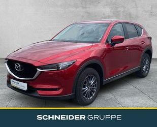 Mazda CX-5 Gebrauchtwagen