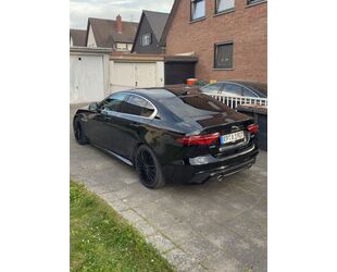 Jaguar XE Gebrauchtwagen