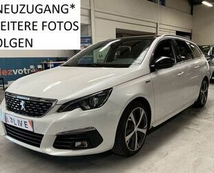 Peugeot 308 Gebrauchtwagen