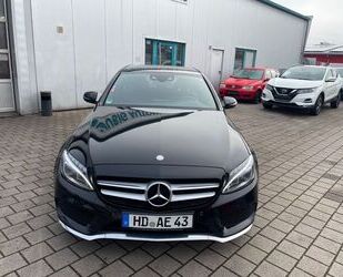 Mercedes-Benz C 250 Gebrauchtwagen