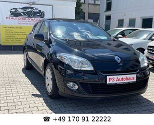Renault Megane Gebrauchtwagen