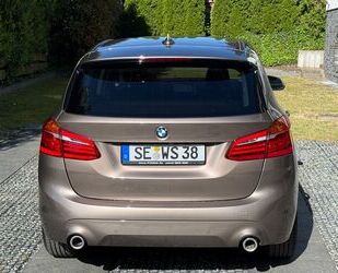 BMW 225 Active Tourer Gebrauchtwagen