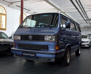 VW T3 Multivan Gebrauchtwagen