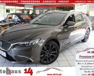 Mazda 6 Gebrauchtwagen