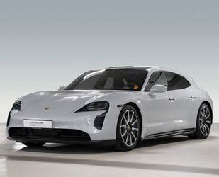 Porsche Taycan Gebrauchtwagen