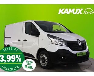 Renault Trafic Gebrauchtwagen