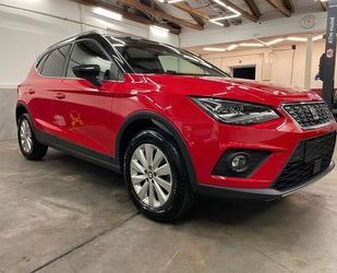Seat Arona Gebrauchtwagen