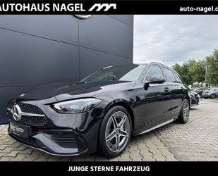 Mercedes-Benz C 300 Gebrauchtwagen