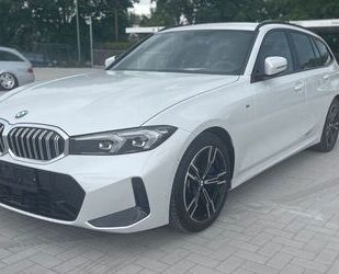 BMW 330 Gebrauchtwagen