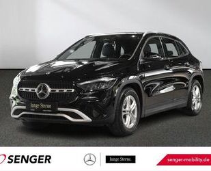 Mercedes-Benz GLA 200 Gebrauchtwagen