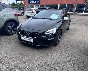 Volvo V40 Gebrauchtwagen
