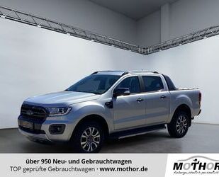 Ford Ranger Gebrauchtwagen