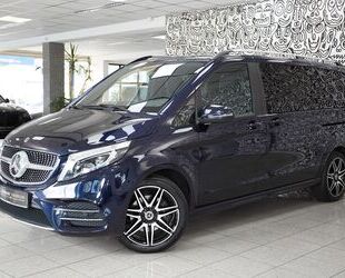 Mercedes-Benz V 250 Gebrauchtwagen