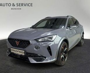 Cupra Formentor Gebrauchtwagen