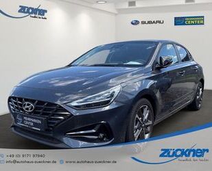 Hyundai i30 Gebrauchtwagen