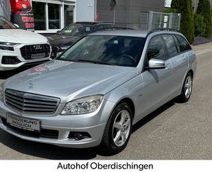 Mercedes-Benz C 200 Gebrauchtwagen